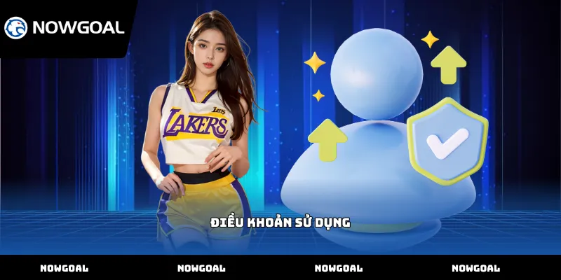 Điều khoản sử dụng