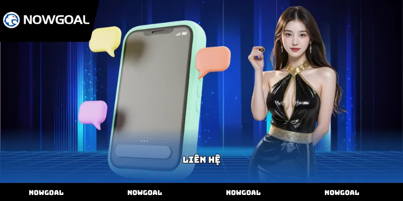 Liên hệ