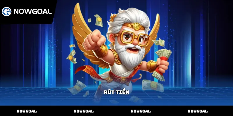 Rút tiền