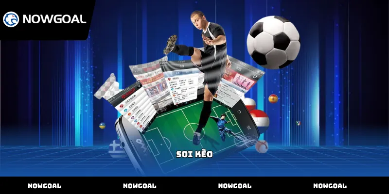 soi kèo