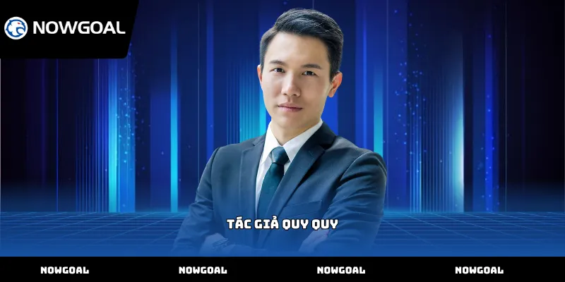 tác giả Quy Quy